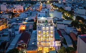 Pearl City Hotel Nha Trang